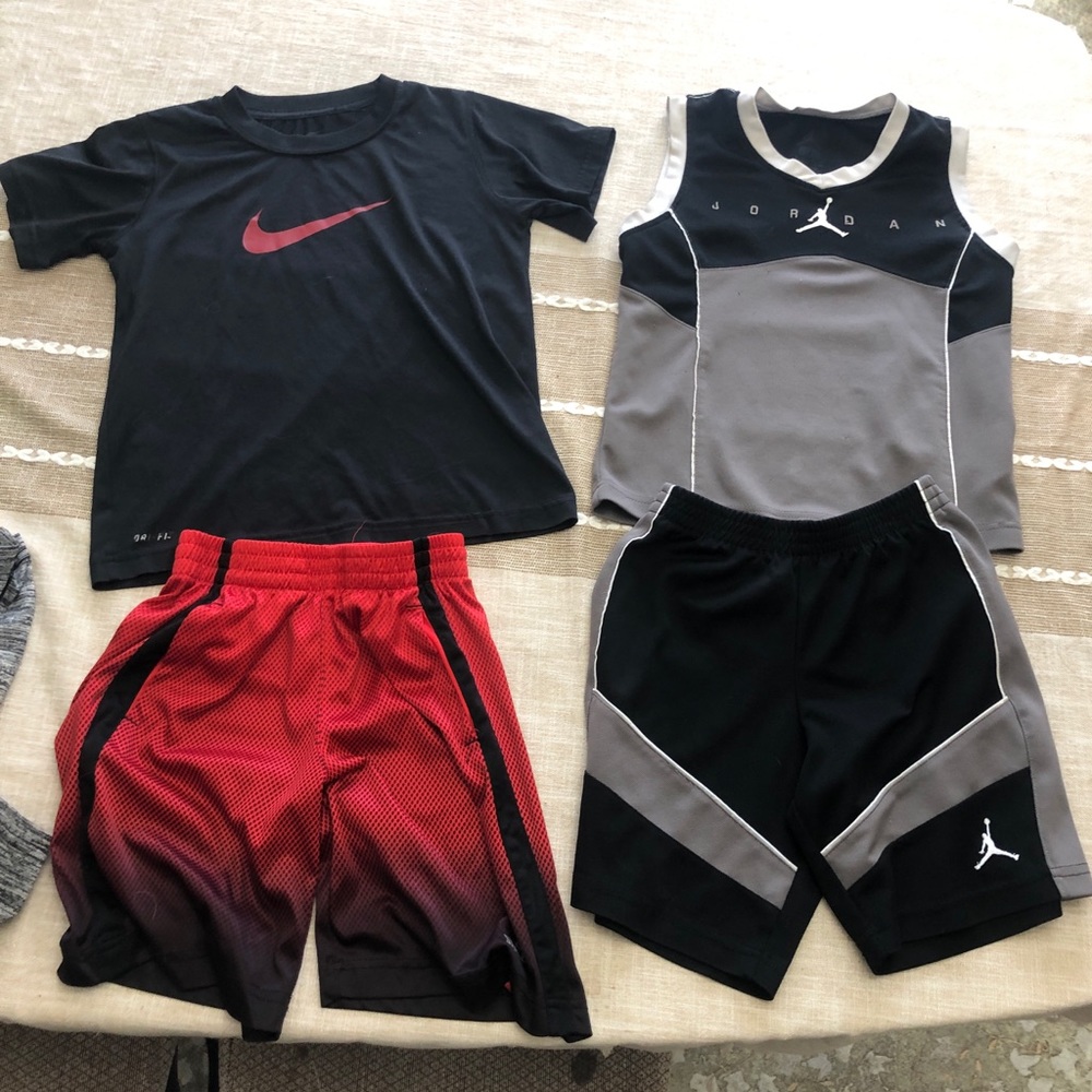 Size 7 outfits